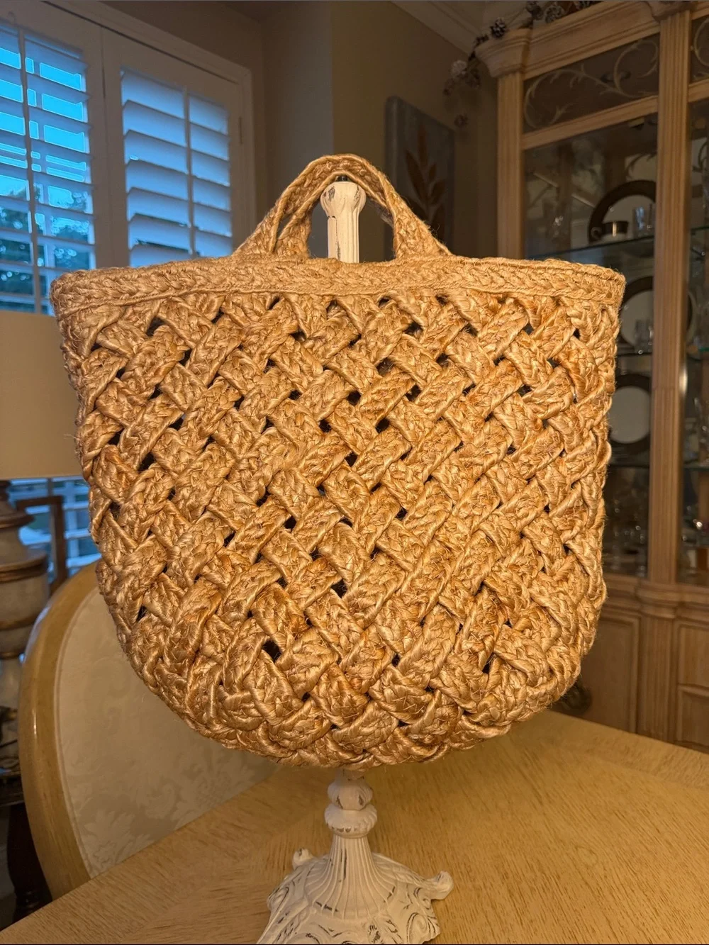 IKEA Mavinn Basket Limited Edition